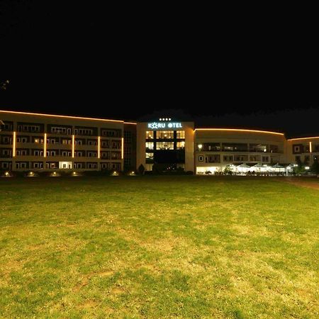 Ktue Koru Otel Trabzon Exterior photo