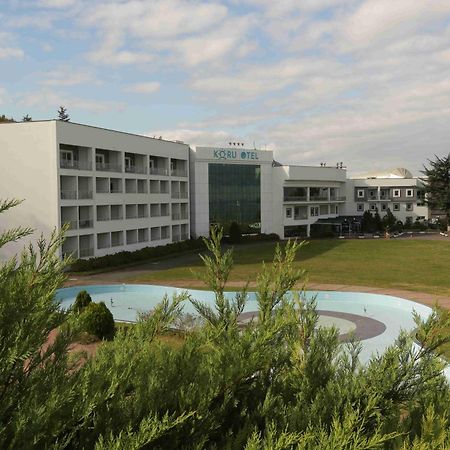 Ktue Koru Otel Trabzon Exterior photo