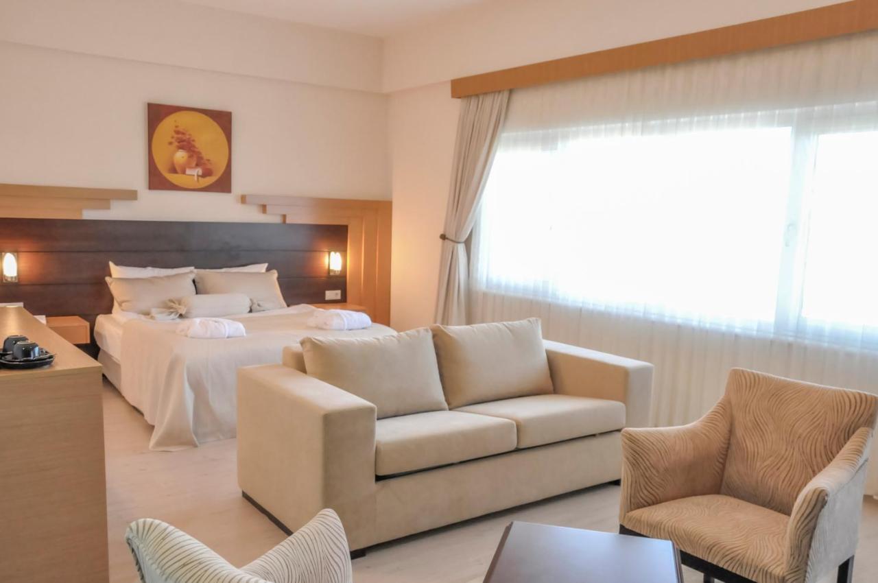 Ktue Koru Otel Trabzon Exterior photo