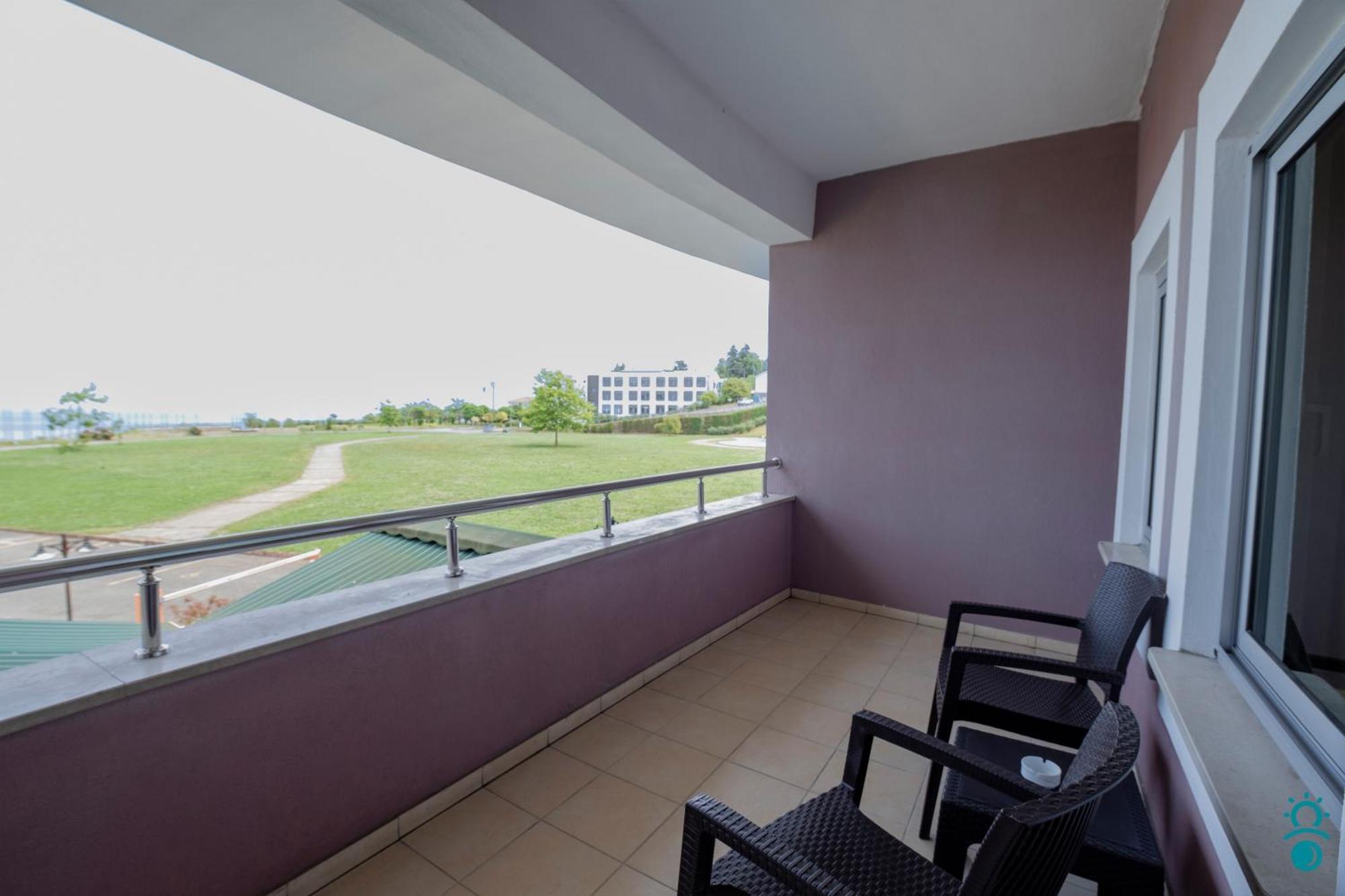Ktue Koru Otel Trabzon Exterior photo