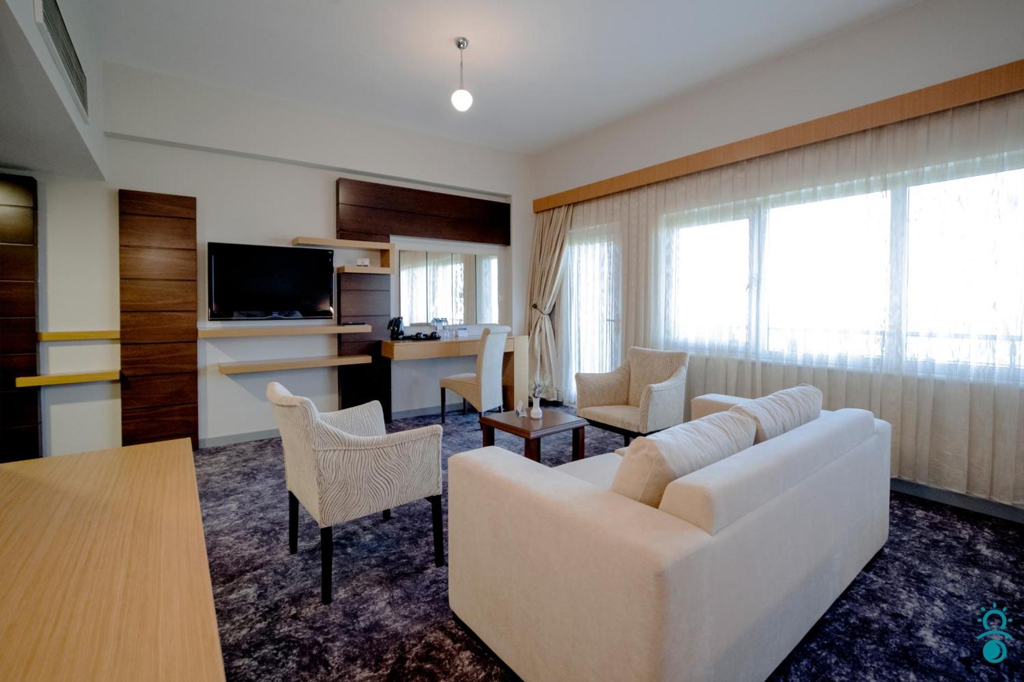 Ktue Koru Otel Trabzon Exterior photo