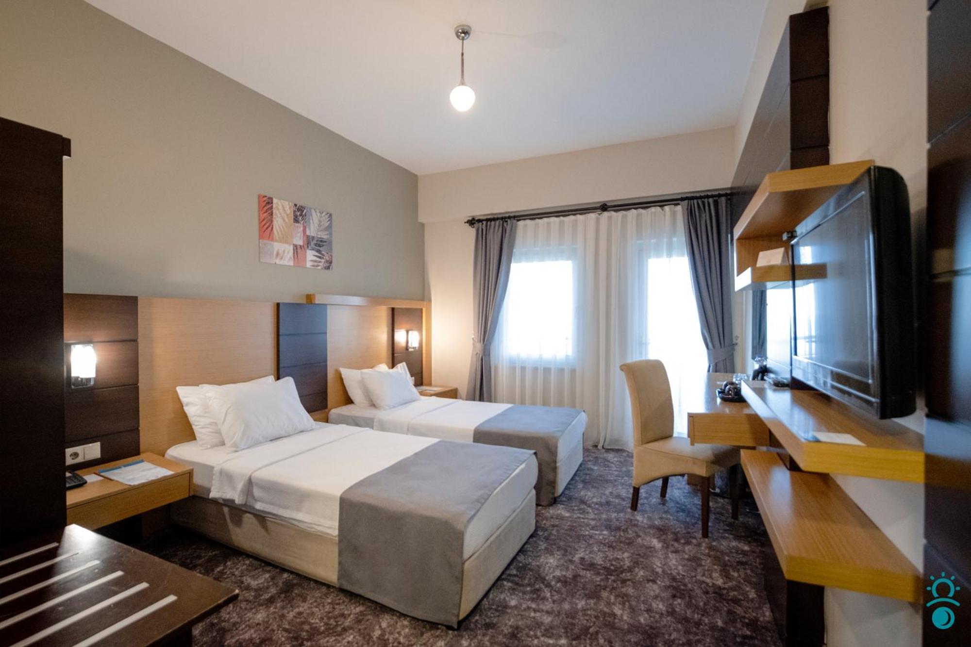 Ktue Koru Otel Trabzon Exterior photo